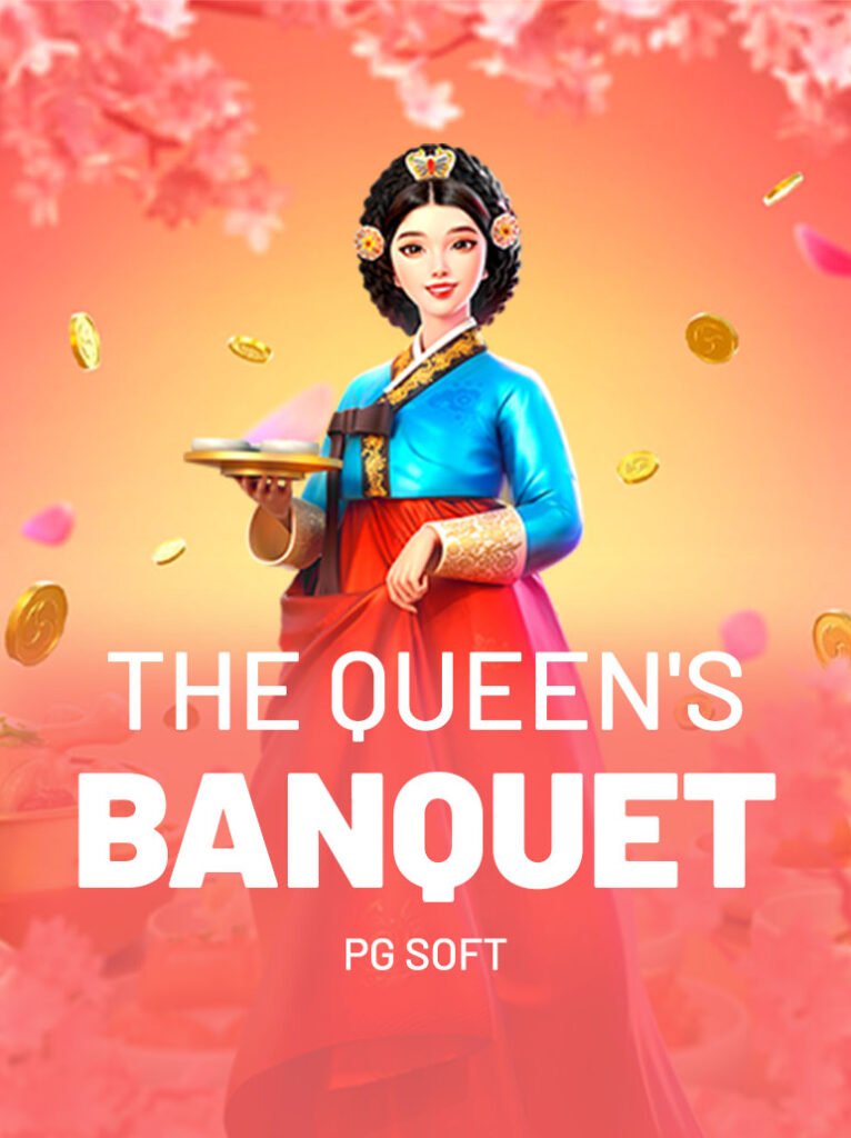 The Queen's Banquet