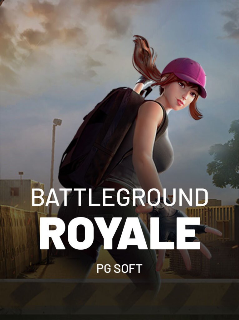 Battleground Royale