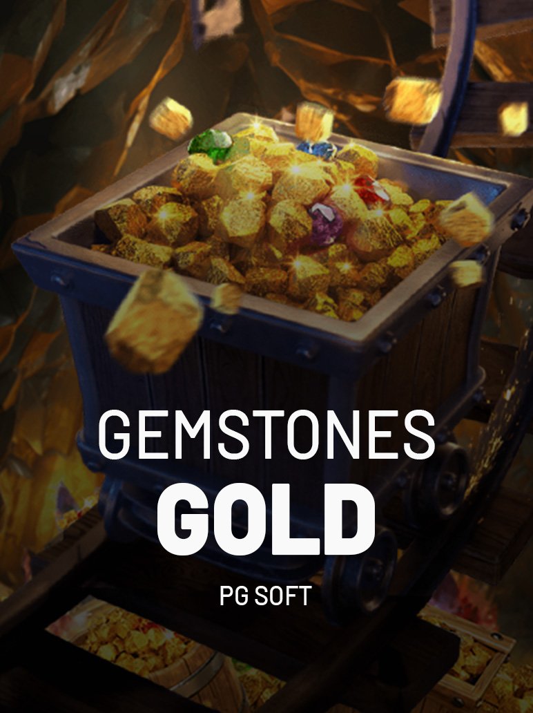 Gemstones Gold