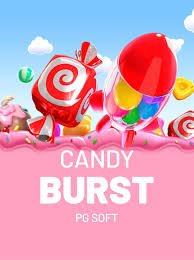 Candy Burst