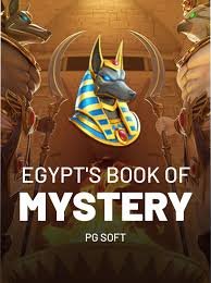 Egypt's Book of Mystery