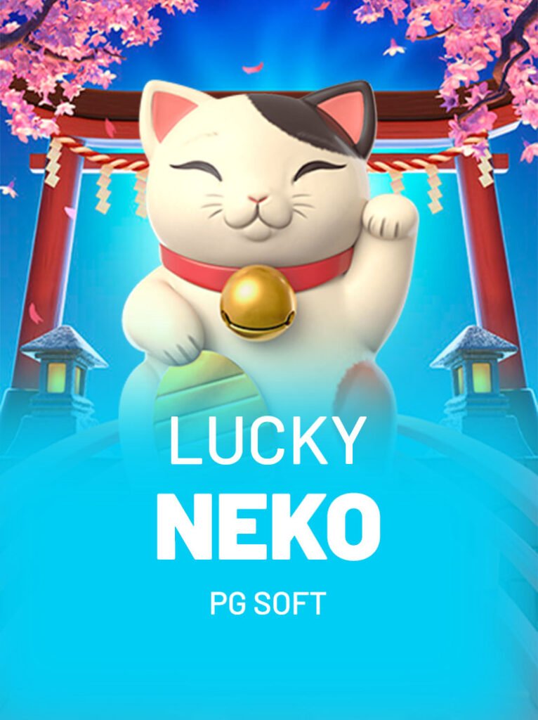 Lucky Neko